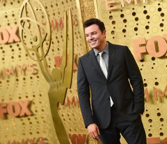 Seth MacFarlane Sets NBCUniversal Overall Deal