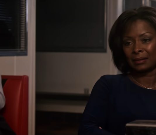 Watch the First Trailer for “A Fall From Grace”