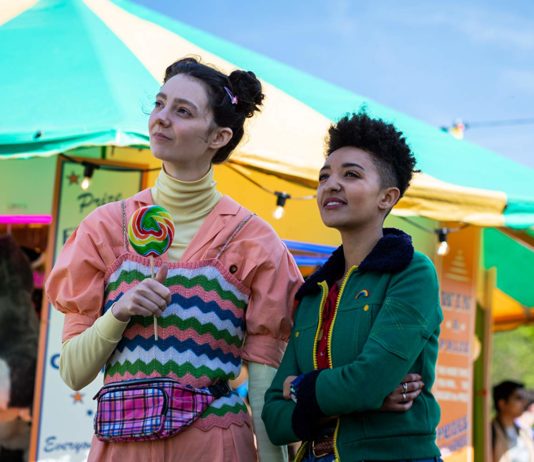 “Sex Education” Season Two Is A Champion of Inclusivity