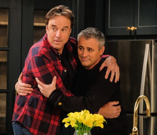 “Man With a Plan” & “Broke” Get Premiere Dates From CBS