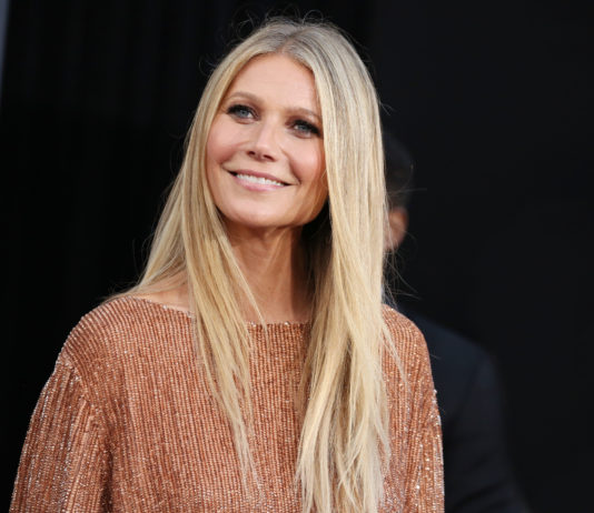 Watch First Trailer for Gwyneth Paltrow’s Goop Series