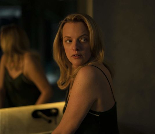 Watch the New Trailer for “The Invisible Man”