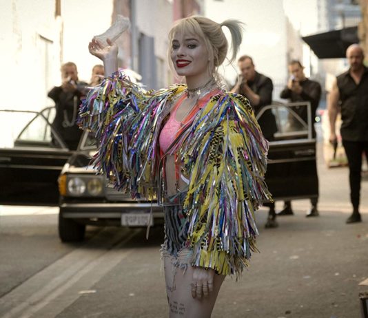 Birds of Prey: Finally, Women Take the Lead In Gotham City