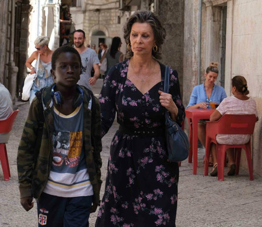 Netflix Buys Global Rights to Sophia Loren’s “The Life Ahead”