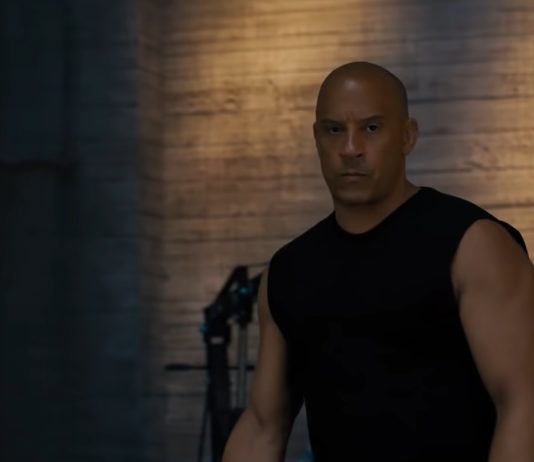 Watch the First Trailer for the Next “Fast & Furious”