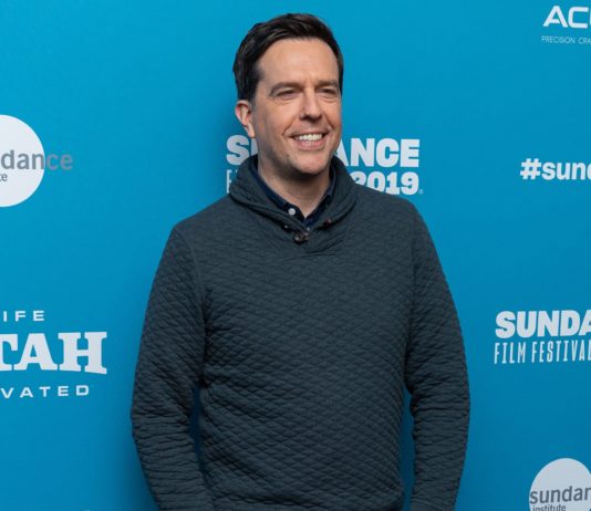 Ed Helms, Randall Park to Host “True Story” at NBC