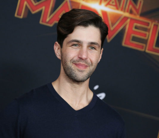 Josh Peck to Headline “Turner & Hooch” Reboot