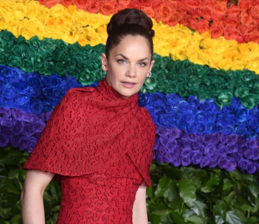 “The Book Of Ruth” Has Cast Ruth Wilson & Matt Bomer