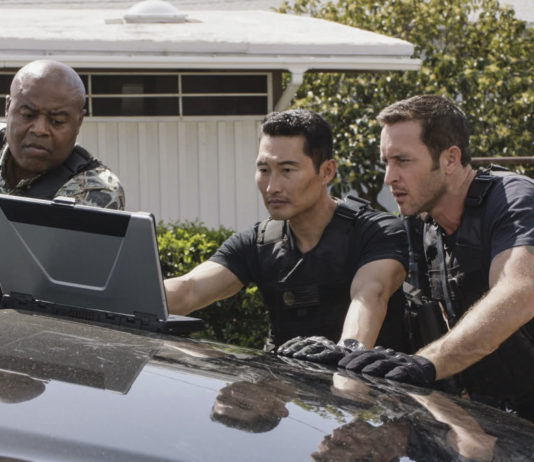 “Hawaii Five-0” to End After 10 Seasons