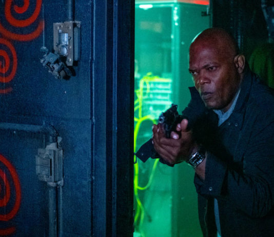Watch Samuel L. Jackson and Chris Rock in First “Spiral” Trailer