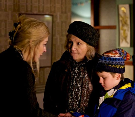 The Increasing Popularity of Standalone TV Episodes In British TV