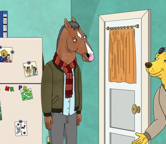 “Bojack Horseman” Ended In the Best Way Possible