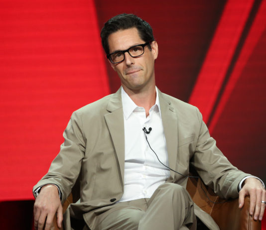 David Schulner Inks Overall Deal With Universal TV