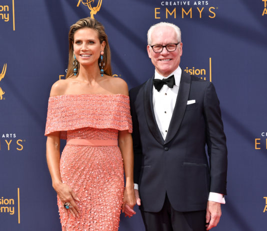 Watch the First “Making the Cut” Trailer