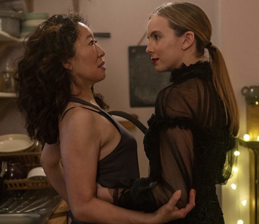 “Killing Eve” Season 3 Premiere Is Moved Up