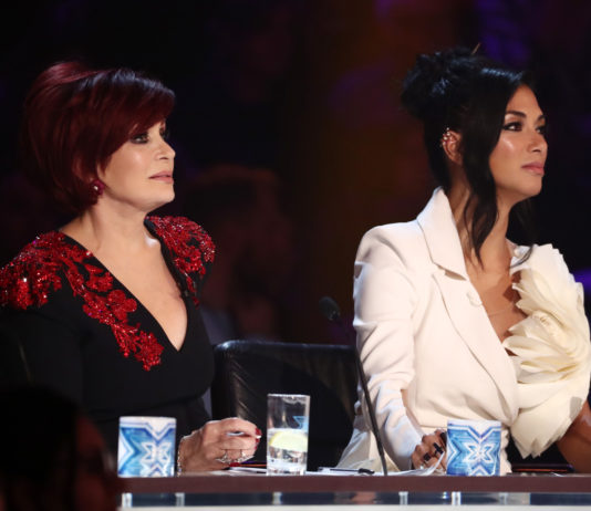 “The X Factor” Will Not Return Until 2021 In The UK