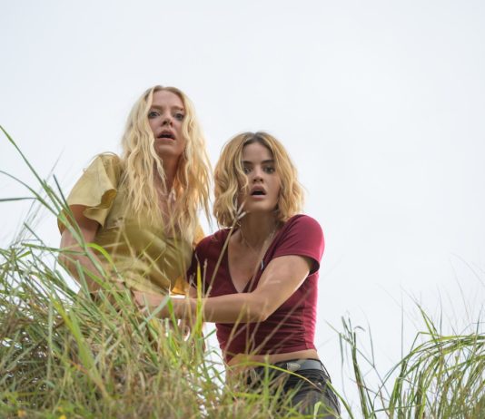 What We Thought of “Fantasy Island”