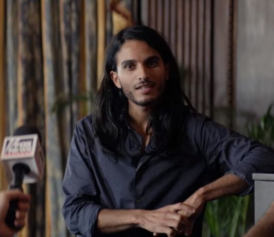 Netflix Cancels “Messiah” After One Season