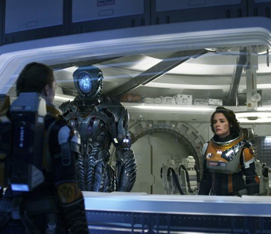 “Lost in Space” Renewed for Third and Final Season
