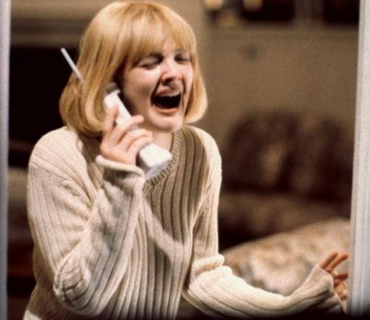 “Scream” Reboot in the Works