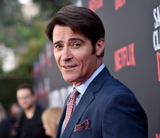 Goran Višnjić Cast in ABC Drama “The Brides”