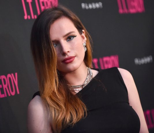 Bella Thorne Inks Deal With Fox