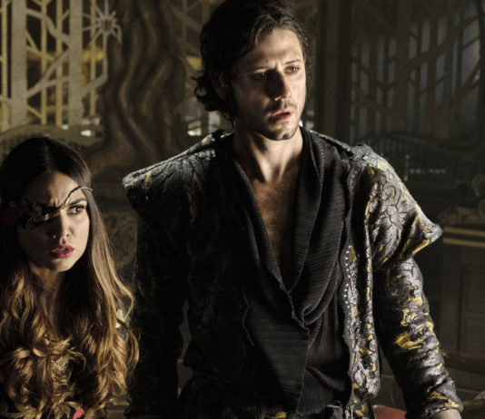 “The Magicians” to End After Season 5