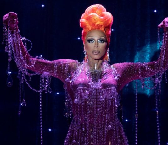 Netflix Cancels “AJ And The Queen”