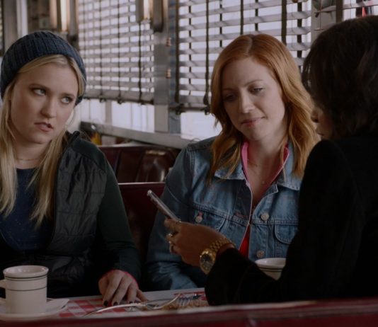 “Almost Family” Canceled After One Season