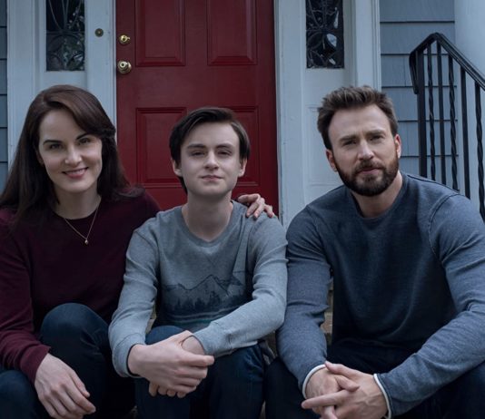 Watch the Trailer for “Defending Jacob”