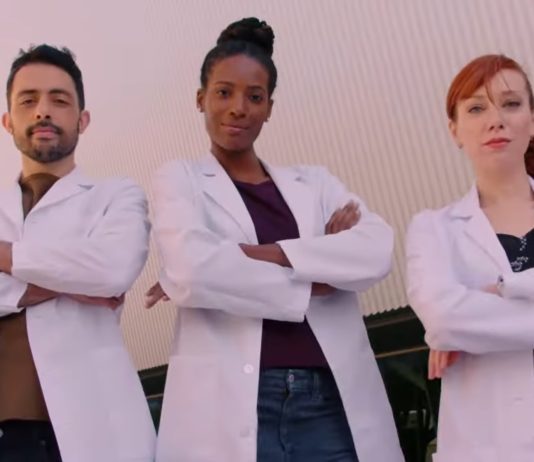 “100 Humans” is Light-hearted but Lacks Substance