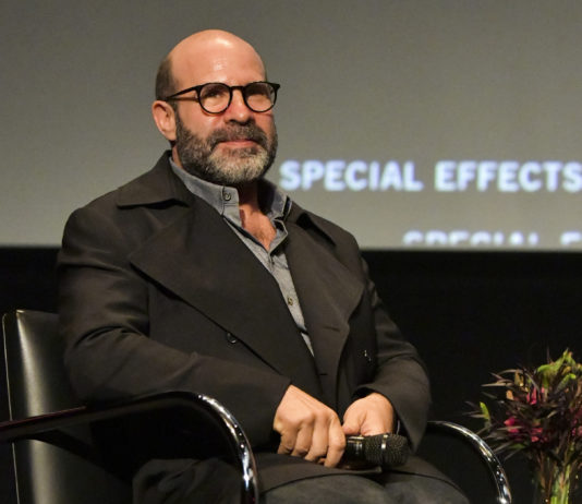 Contagion’s Scott Z. Burns Sets Musical Anthology at AMC