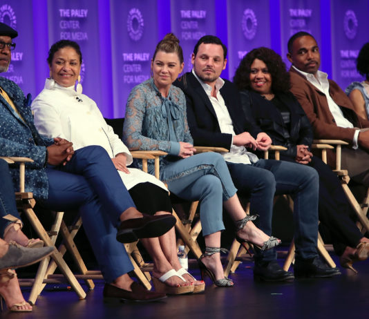 Season 16 of “Grey’s Anatomy” is Cut Short