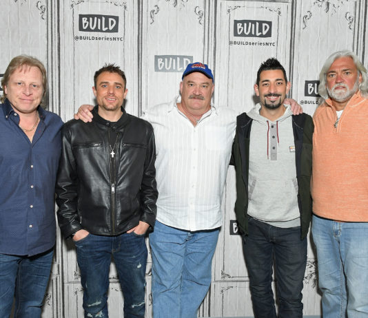 “Deadliest Catch” Spinoff Sets for April Launch