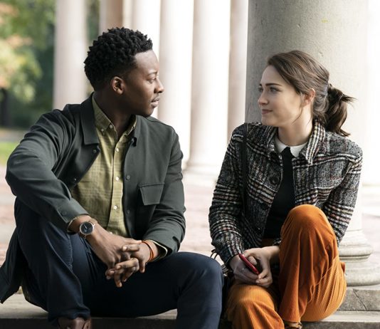 “God Friended Me” Canceled at CBS