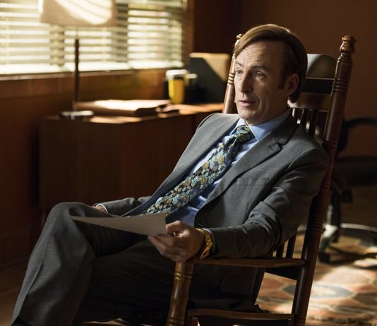 “Better Call Saul” Season 5 is the Height of Television