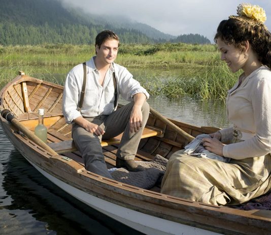 “When Calls the Heart” Renewed at Hallmark