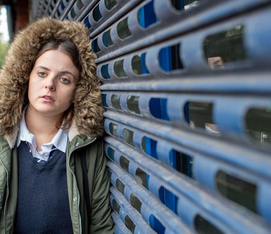 Hulu Picks Up Comedy ‘In My Skin’