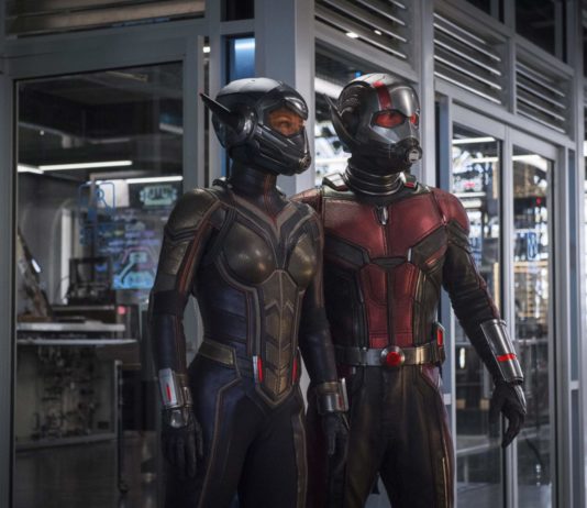 Jeff Loveness To Pen “Ant-Man” Sequel
