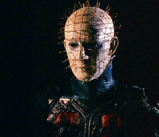 “Hellraiser” Series in Development at HBO