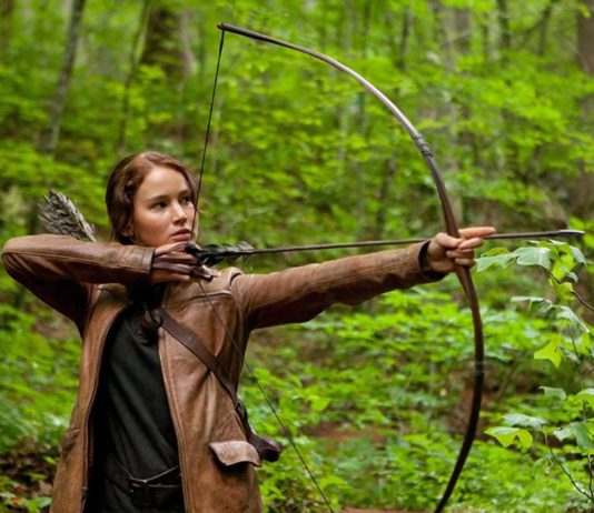 “The Hunger Games” Prequel Movie Has Found Its Director