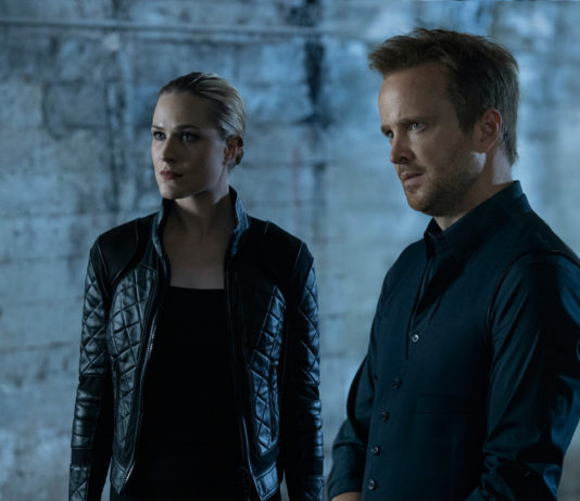 “Westworld” Renewed for Season 4