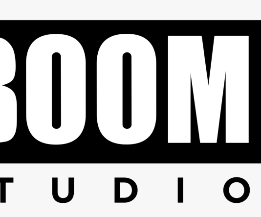 Netflix Inks Deal With BOOM! Studios