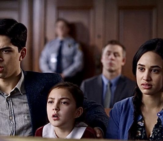 “Party of Five” Reboot Canceled at Freeform