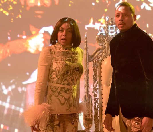“Empire” Final Season Cut Short