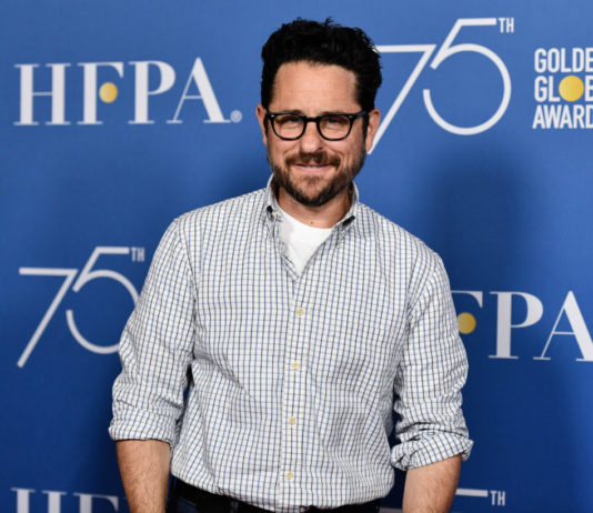 J.J. Abrams Sets his First Series at HBO Max