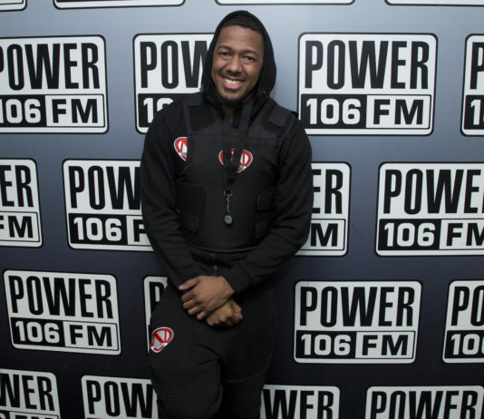 Nick Cannon Talk Show Sets Debut