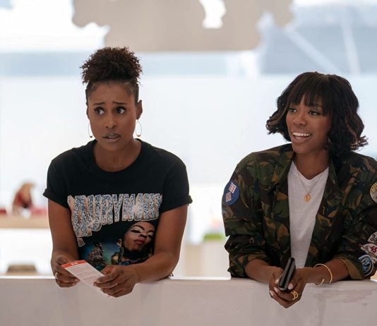 HBO Renews “Insecure”