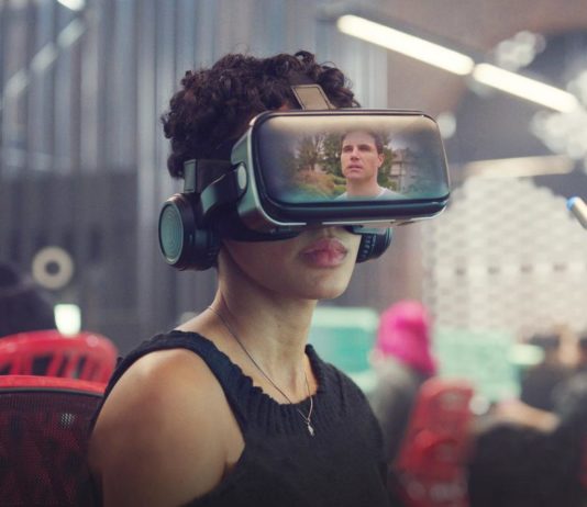 “Upload” Renewed for Season 2