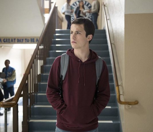 Netflix Announces a Premiere Date For Final Season of “13 Reasons Why”